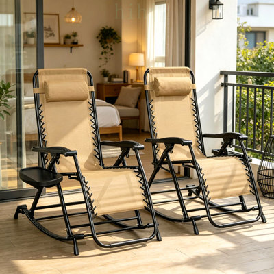 Rocking Chair