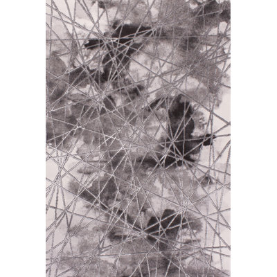 Bianco Grey Rug