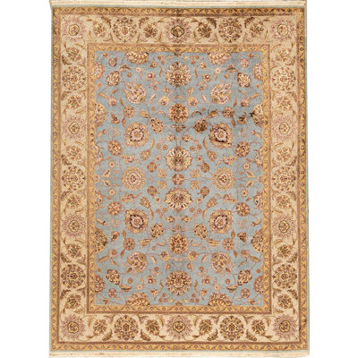 Oriental Area Rug