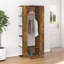 Lento 97.5cm Closet System-2019828121