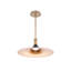 Cochere 1 - Light LED Pendant