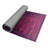Overdyed Red Indoor and Outdoor Area Rug-345931145