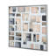 Art mural encadré 39,4 x 39,4 po
