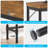 Eckhoff 70.86'' Console Table-362698690