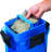 Filtrx Zeolite Media for Aquarium Canister Filters