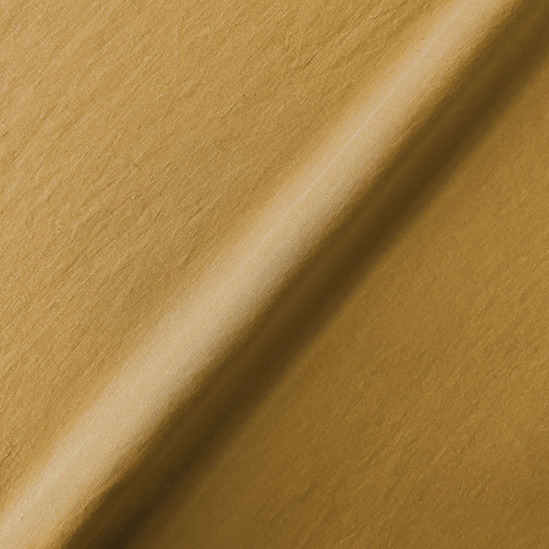 Charlie Performance 100% Linen Fabric