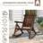 Andalynn 2 - Person Patio Conversation Set-1857358867