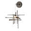 Tura Metal Armed Sconce-78676144-93353940