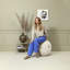 Balle assise Maurica-1419204268