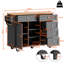 Wood Kitchen Island-1537822737