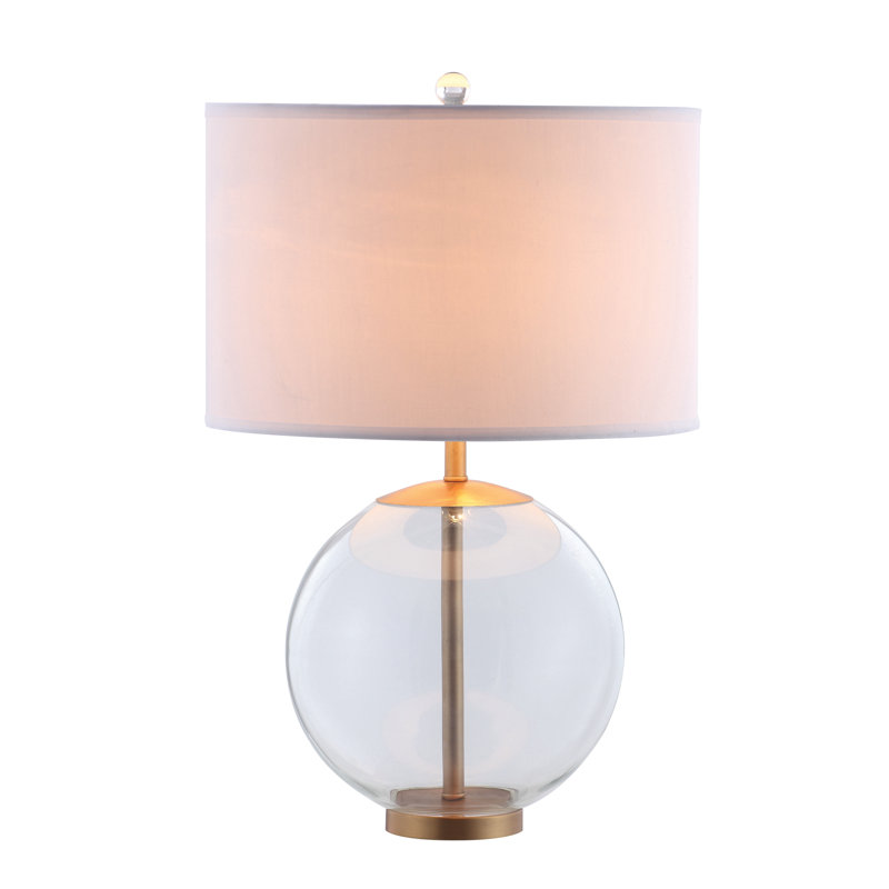 DeAnn 26" Table Lamp, Yes