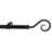 Southmead Adjustable Single Curtain Rod-1549855264-1549855295