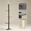 228cm H Cat Tree-2010770186