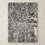 « dublin ireland city map v », impression sur toile-1294255132