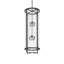 Tyron 8 - Light Pendant