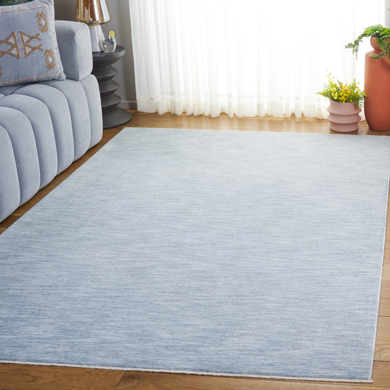 Tapis Bowdoin, Rectangle de 5 pi x 8 pi