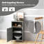 Ajkun Bathroom Cabinet-262004630