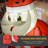 Inflatable Santa Claus (Red)