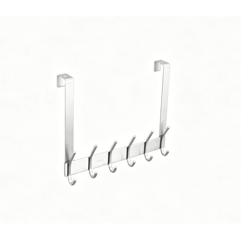 Wall Mounted Towel Hook
