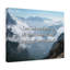 Art textuel sur toile tendue-418828081
