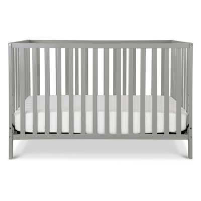 Union Convertible Crib