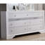 Commode contemporaine 1Pc