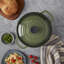 Smith & Clark - cocotte ronde en fonte émaillée-83258797-120678134