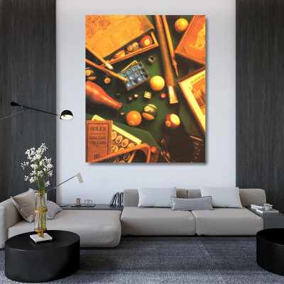 Billiards