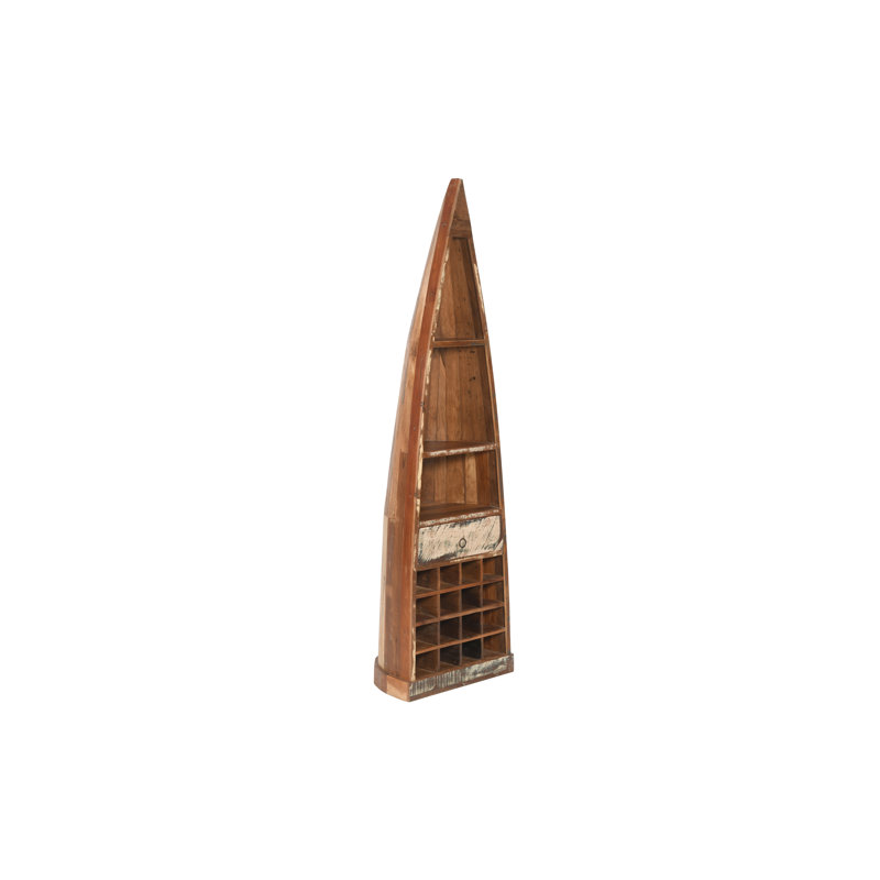 Armoire 23 bars