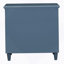 3-Drawer Nightstand Storage Wood Cabinet-525501986