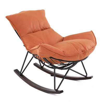 Aguilera Rocking Chair
