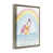 Montalcino Elm Floater Frame
