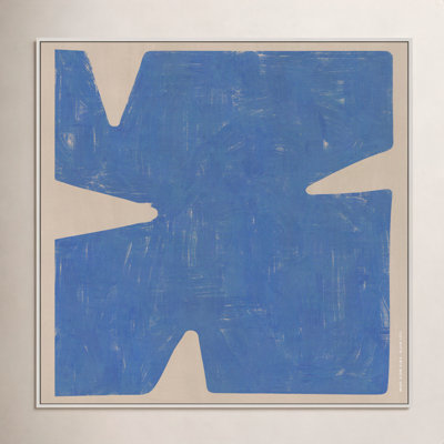 Christen "Sculpted Pastel 5" Print by Romina Gadler