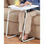 Table-plateau Hughes