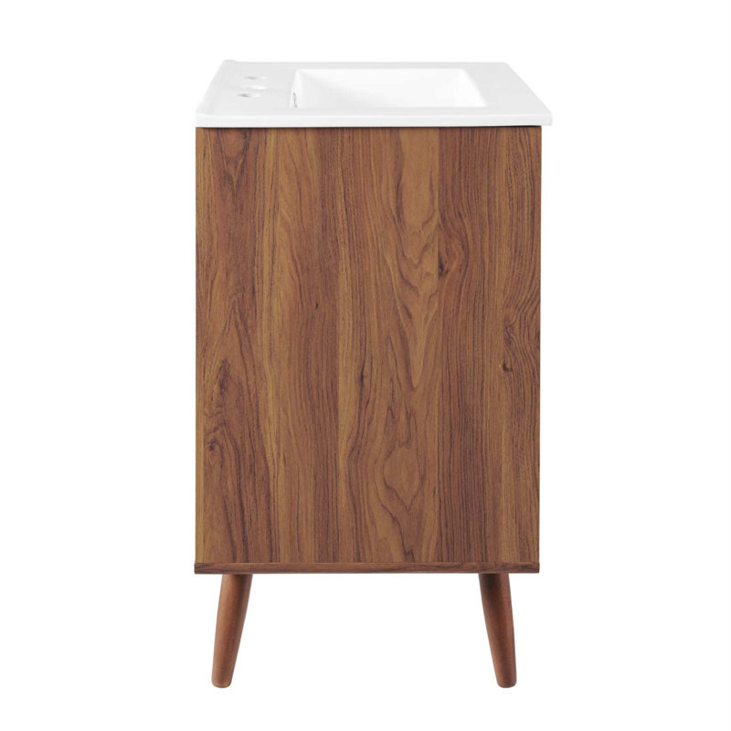 Meuble-lavabo de 24 po transmit