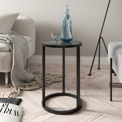 Table de bout frame Peavler