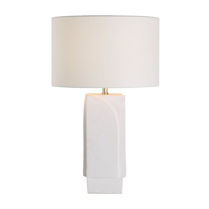 Scavo Standard Table Lamp by Arren Williams