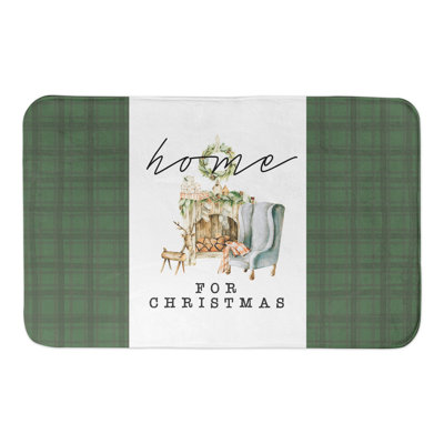 Tapis de bain Debbe