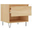 Four Leg Coffee Table with Storage-93588163