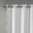 Jacquard Grommet Top Total Blackout Curtain Panel-102624878-102624883