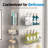 Mcghany Shower Caddy-1400090585