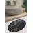 Westerfield Natural Fiber Non-Slip Bath Rug-780623025