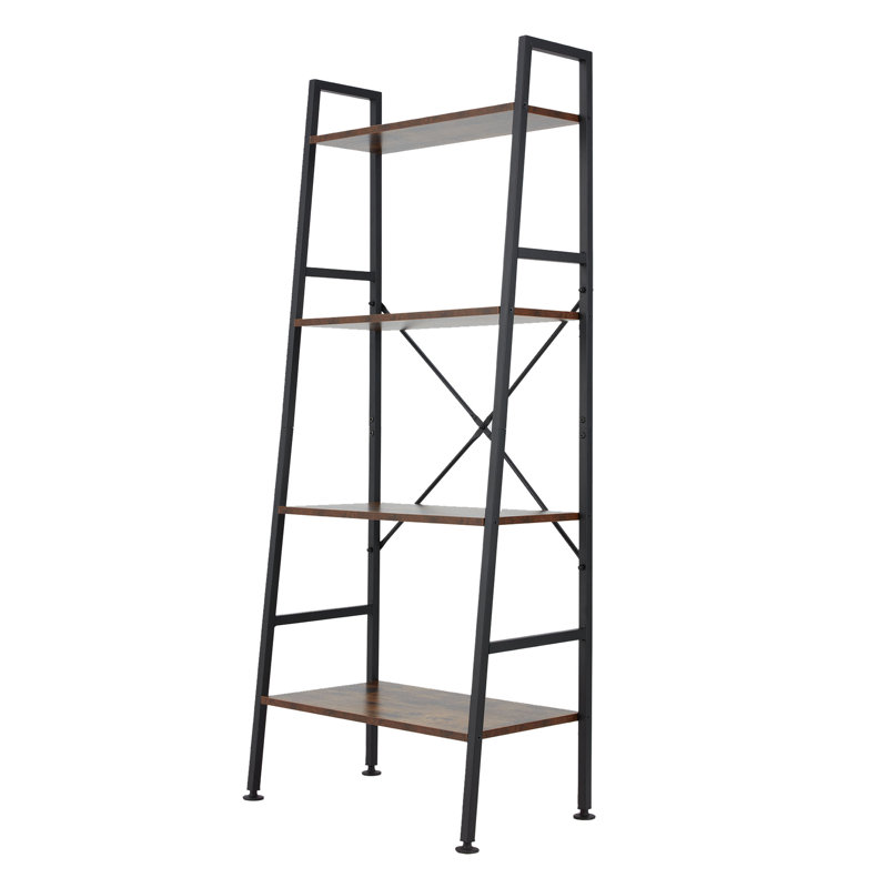 14.17'' W Steel Shelving Unit