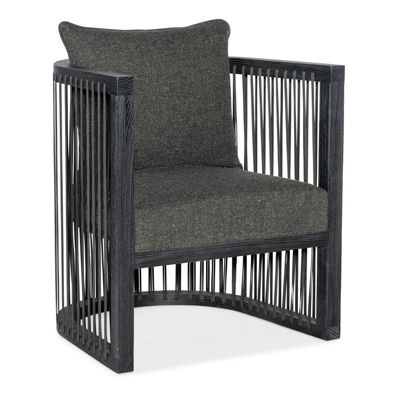 CC Barrel Chair