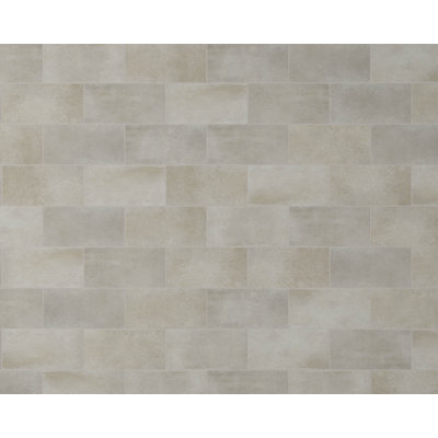 Carreau de vinyle ADURA®Rigid avec Microban® Riviera 12 po x 24 po x 5,5 mm avec couche d'usure de 20 mil