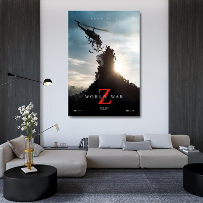 World War Z