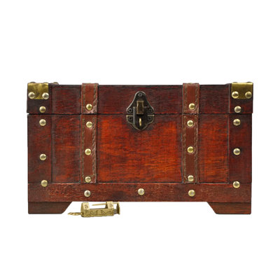 Canyonlands 1 Piece Vintage Trunk