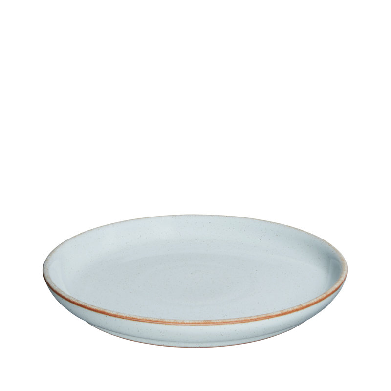 Heritage Pavilion Medium Coupe Plate