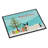 Menifee Non-Slip Christmas Outdoor Doormat-38455070
