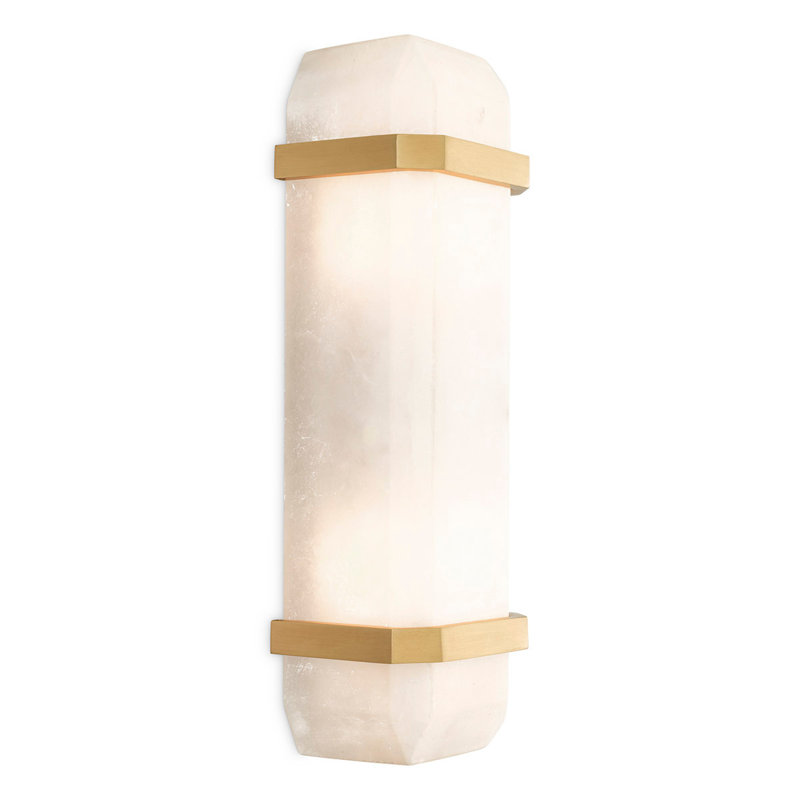 Pandora 2 - Light Flush Mounted Sconce